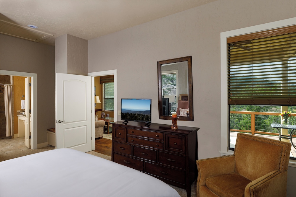Blair House Inn