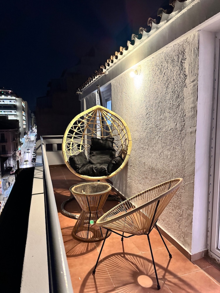 Athenian Stay 606 Apartment photo 5