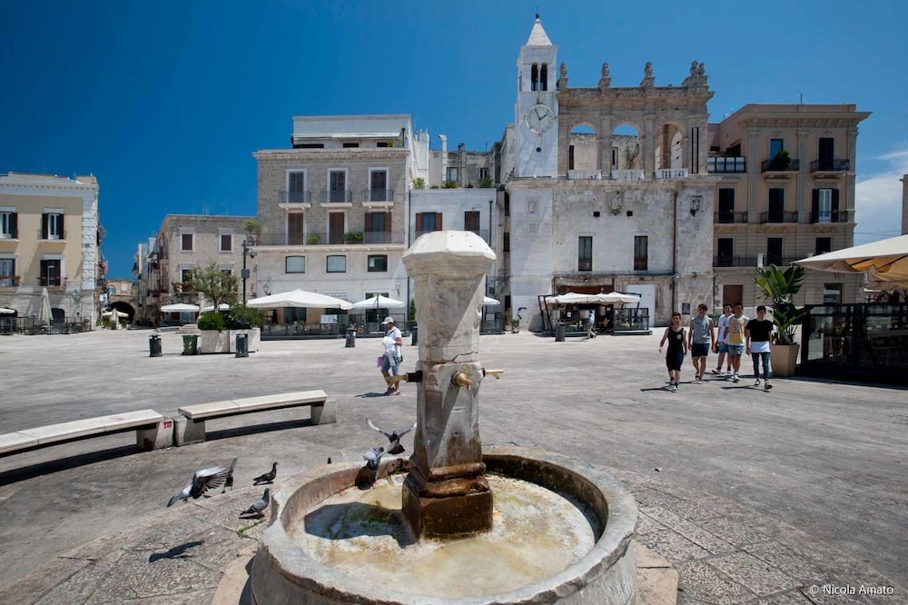 B&B Bari Old Town