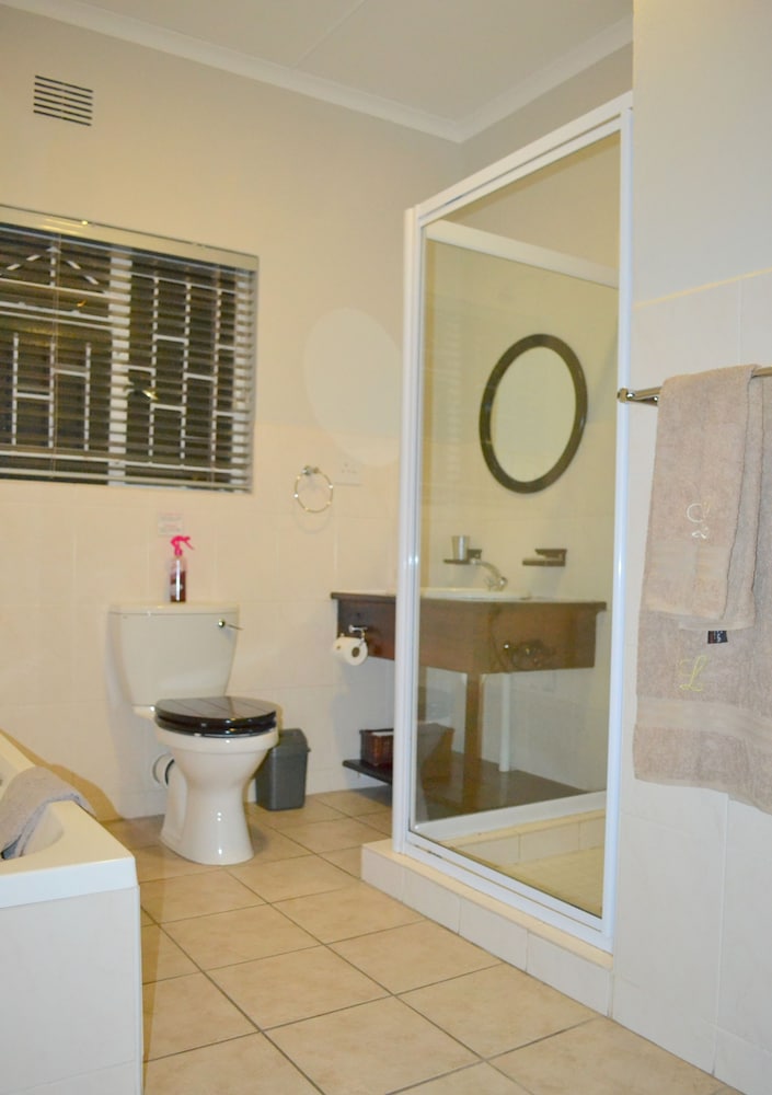 La Paix Guest House
