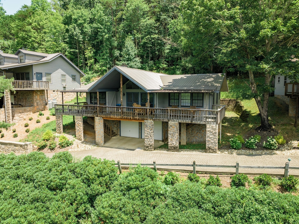 Springdale Resort