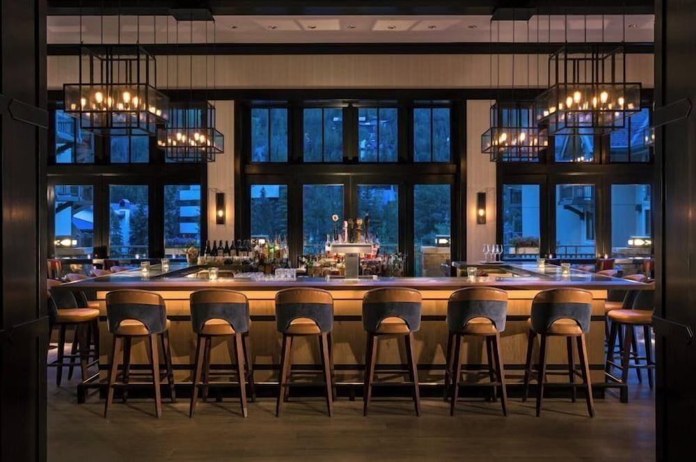 Luxury 2 Bedroom Residence at The Four Seasons in Vail Village