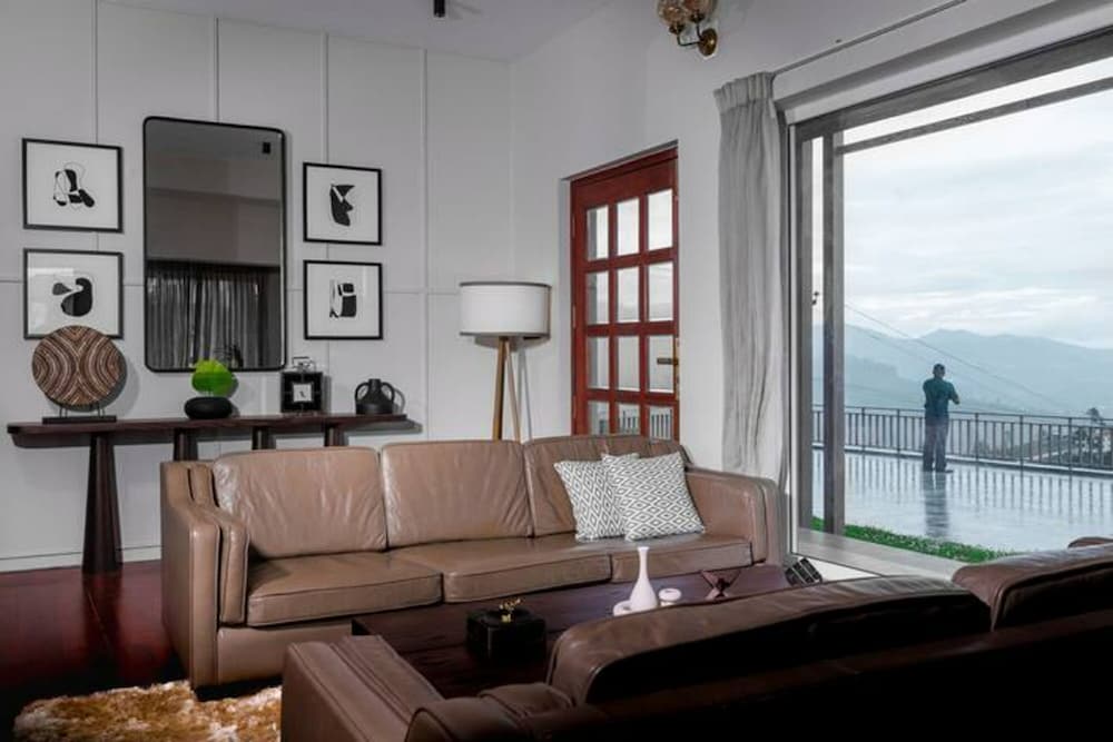 Blusalzz Manor - Nilgiri Valley, Ooty - Tamil Nadu view 5