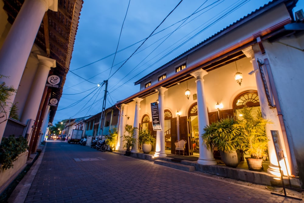 Muhsin Villa