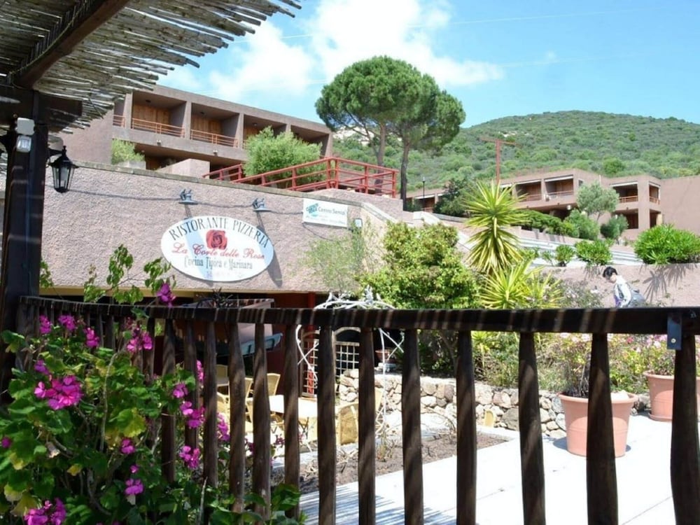 Apartment in Olbia With Garden photo 4