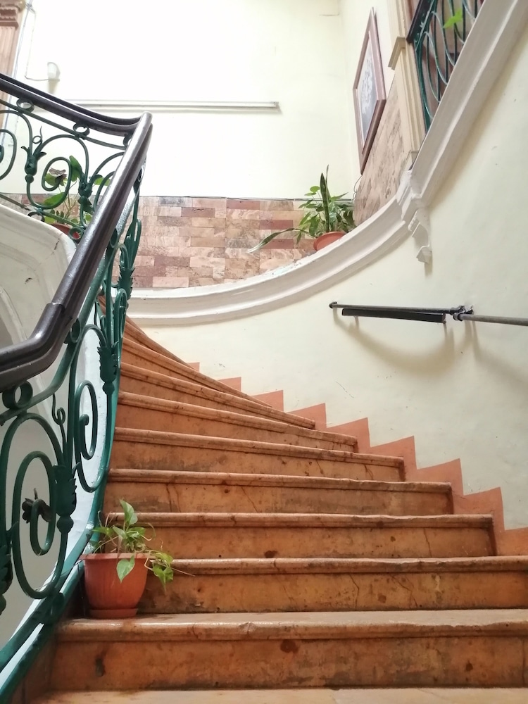 Hostal Zocalo - Hostel