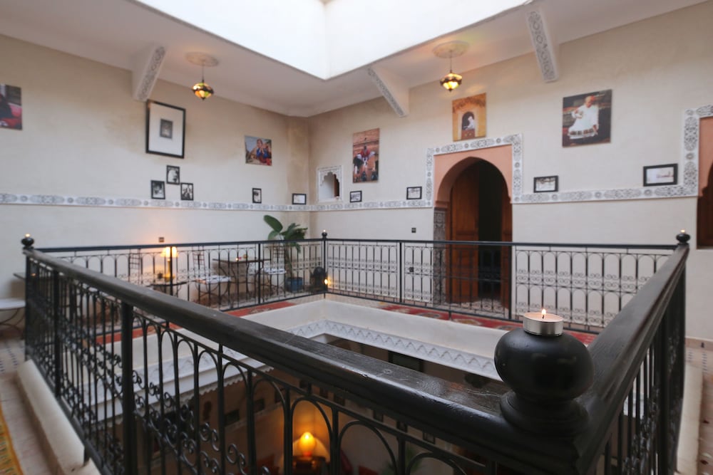 Riad Maissoun