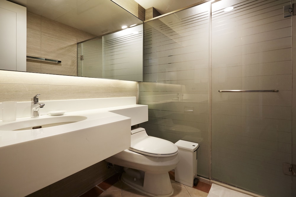 Oak Valley Resort 16