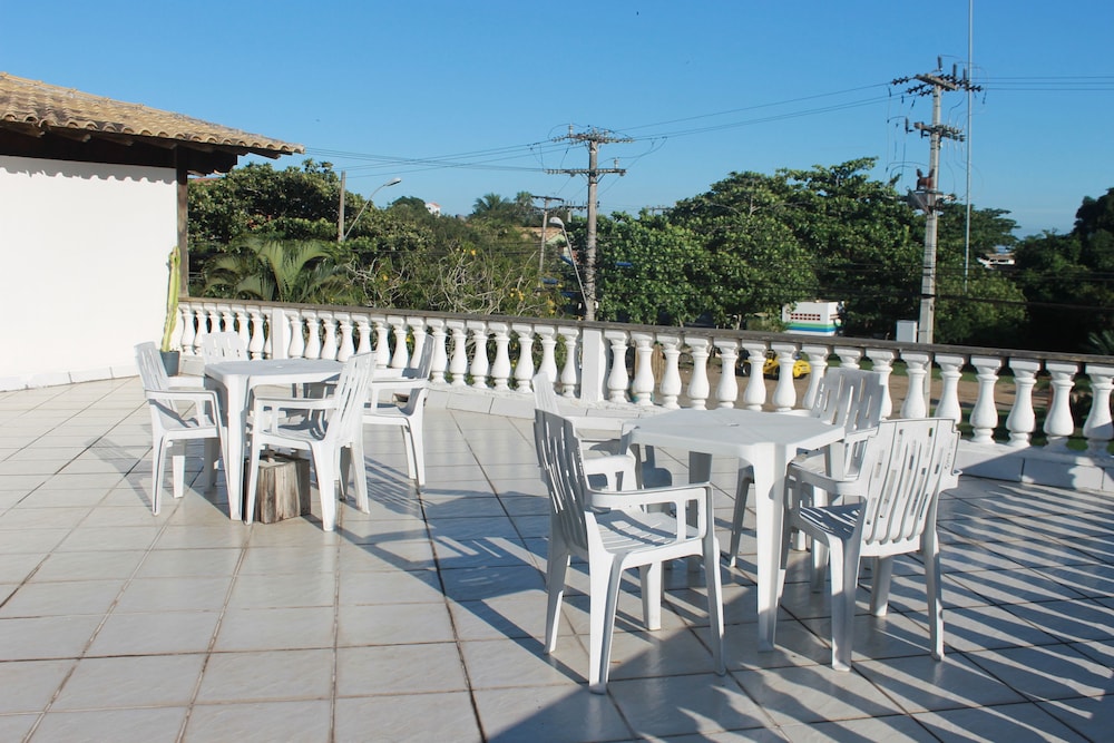 Pousada Acquamare