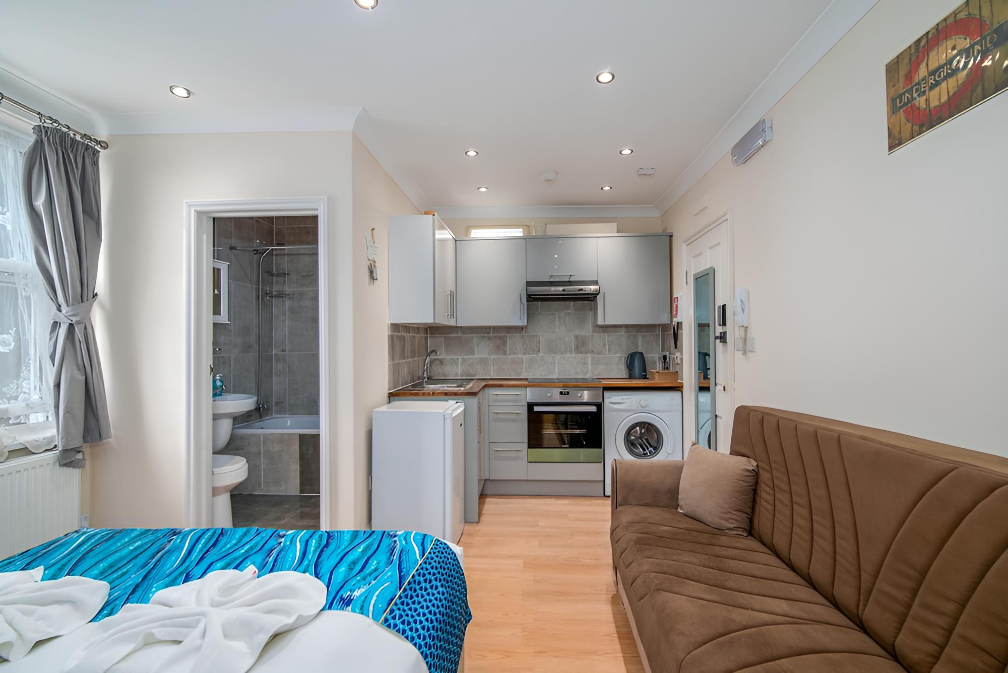 Camden Suites