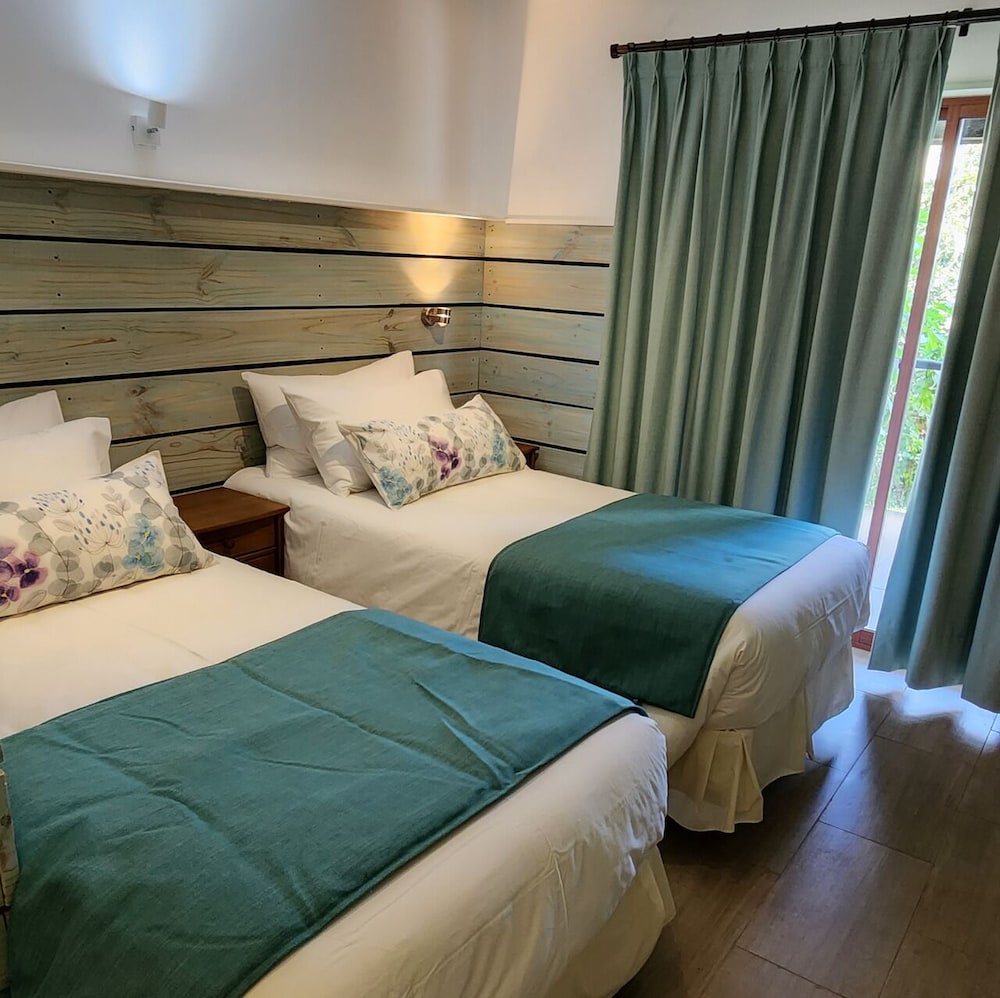 Apart Hotel Rapa Nui