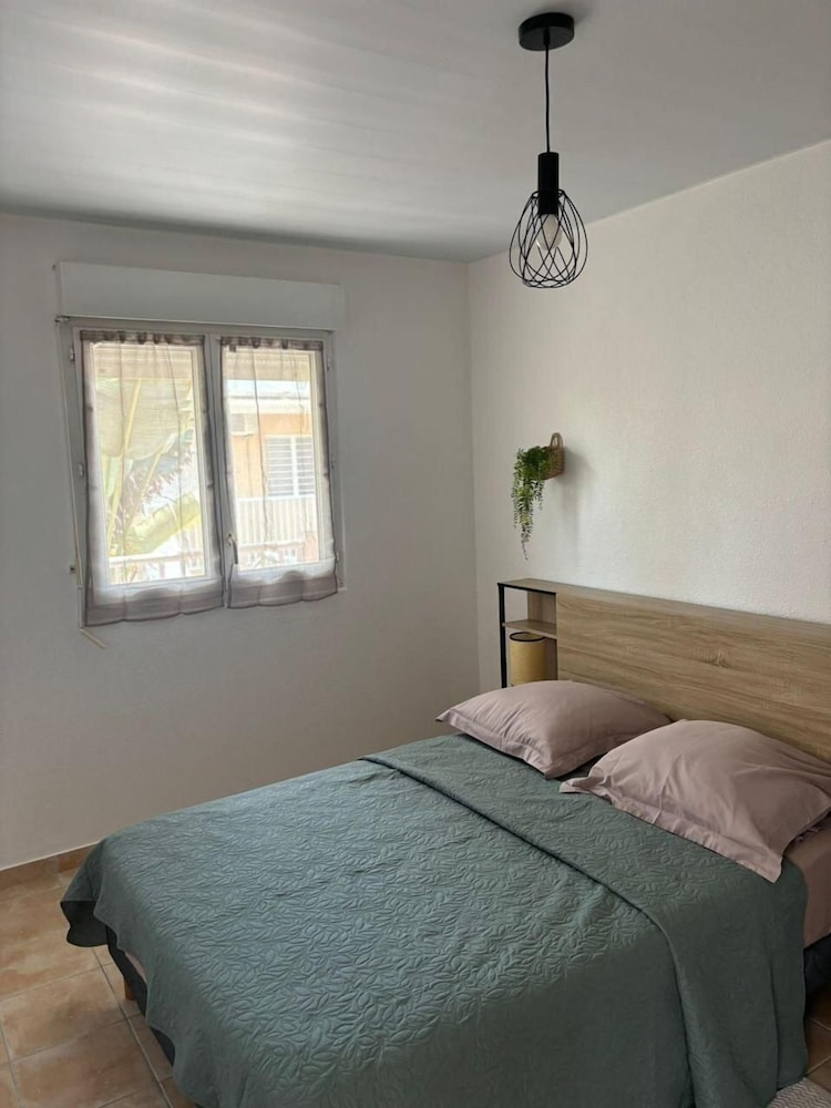 Appartement Cayenne Chic Design Élégant