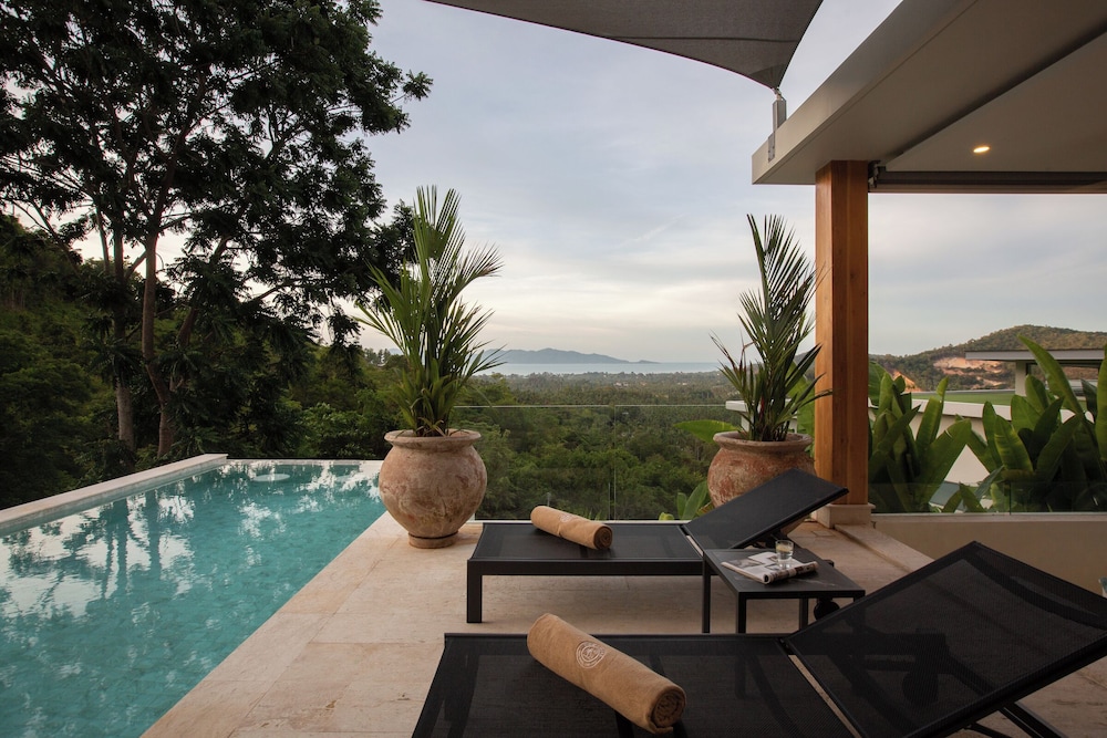 ZOG Villas