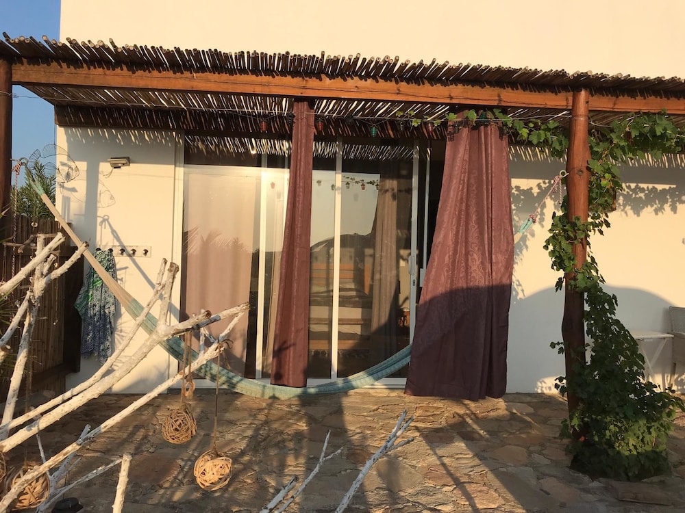 Casa del Mar