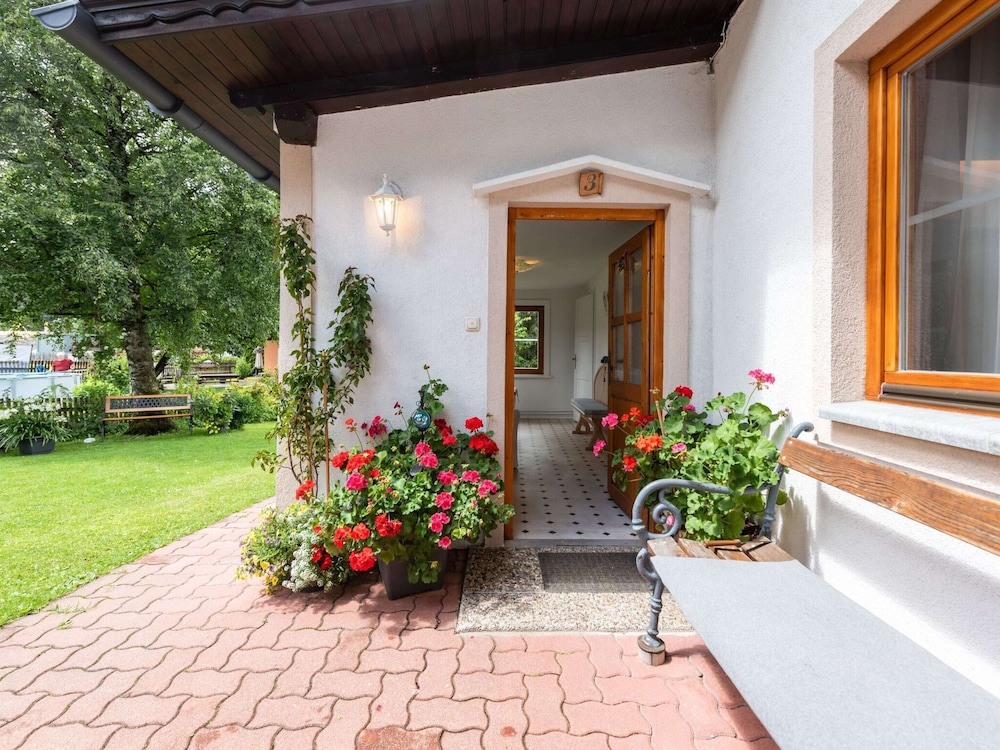 Alpine Family Retreat in Bad Mitterndorf