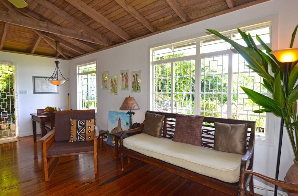 Tranquility Villa