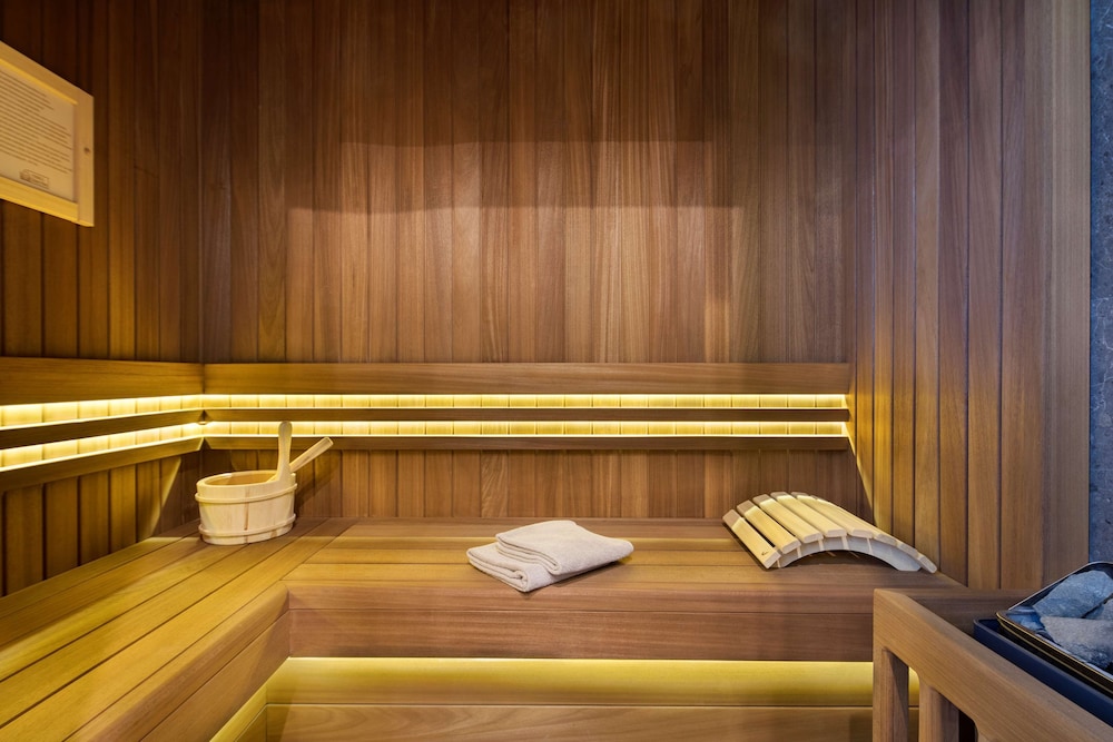 Hagia Sofia Mansions İstanbul, Curio Koleksiyonu by Hilton - Image 55