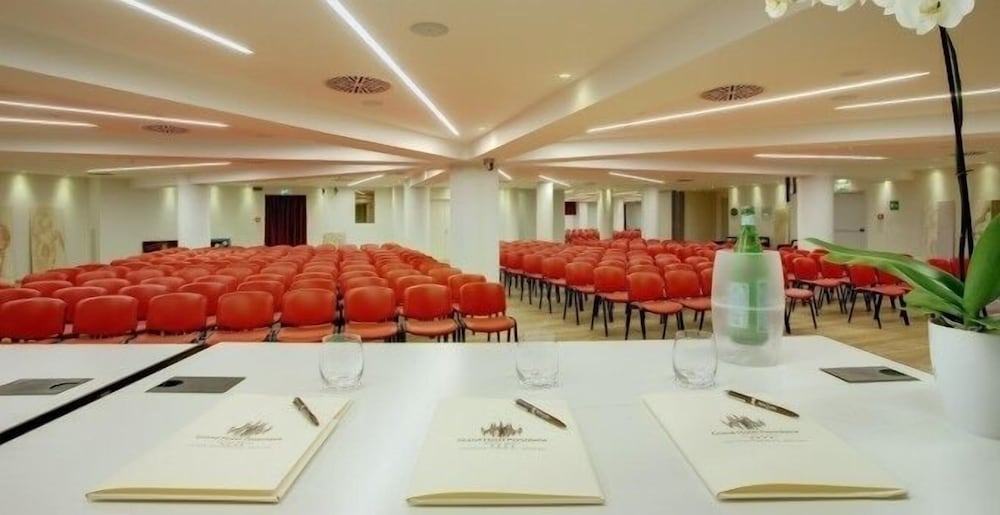 Grand Hotel Presolana