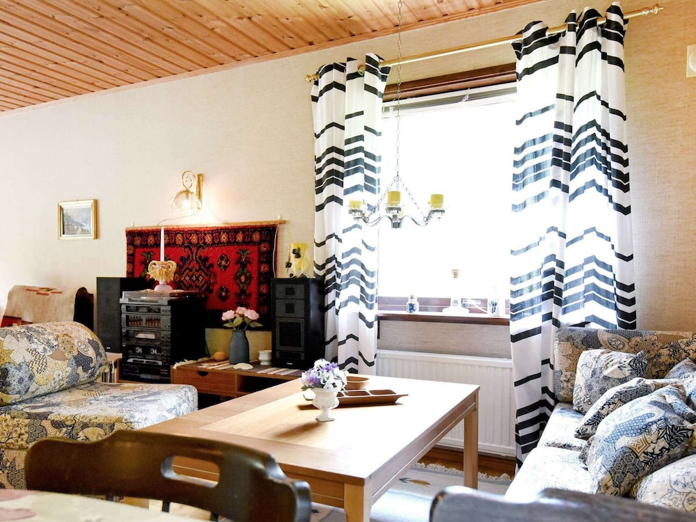4 Person Holiday Home in Lysekil-by Traum view 5