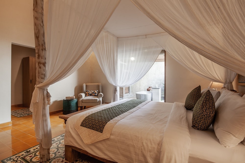 SPV Nusa Dua Luxury Traditional Design Nusa Dua