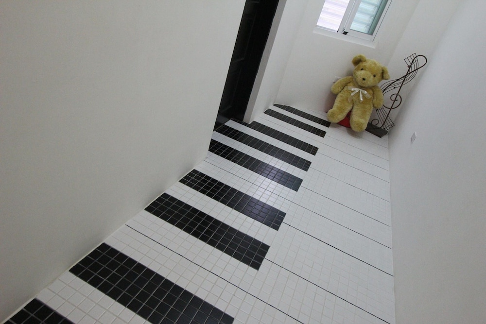 Checheng Sunny Homestay