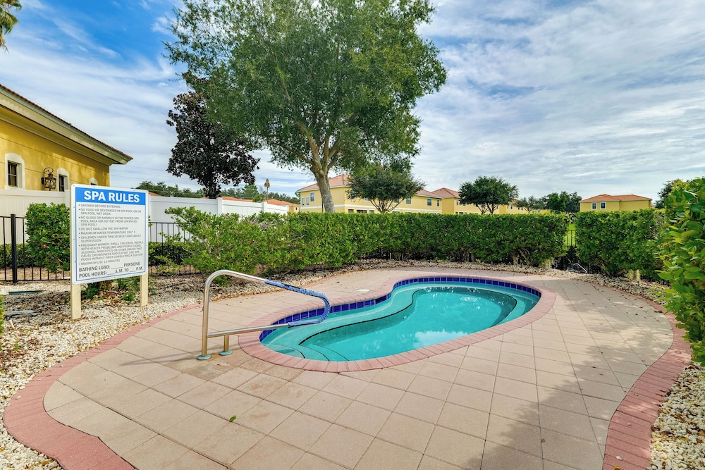 Family Home w/ Resort-style Perks in Kissimmee