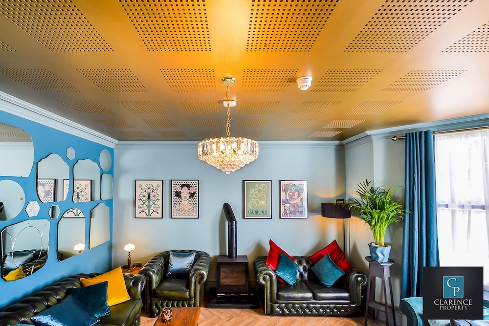 Londonderry Vacations - Art House - Property Image 18