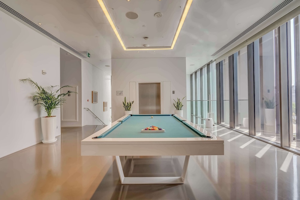 Nikki Beach Resort & Spa Dubai