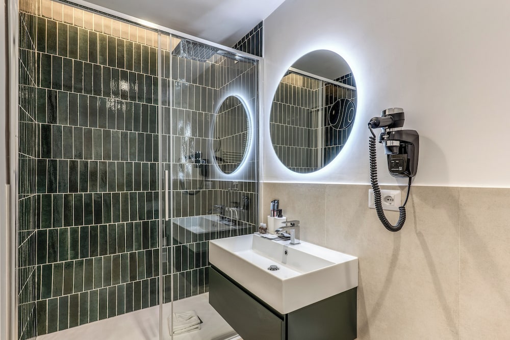 EFFE LUXURY ROOMS