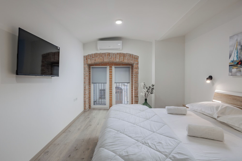 Rijeka City Vibes Apartment