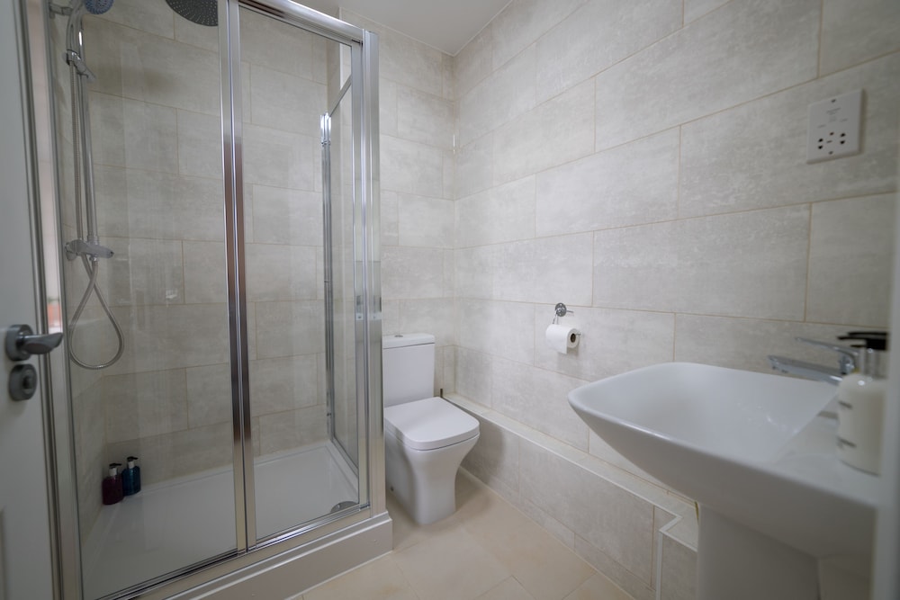 London Heathrow Serviced Apartments