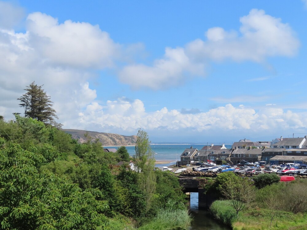 Harbour View