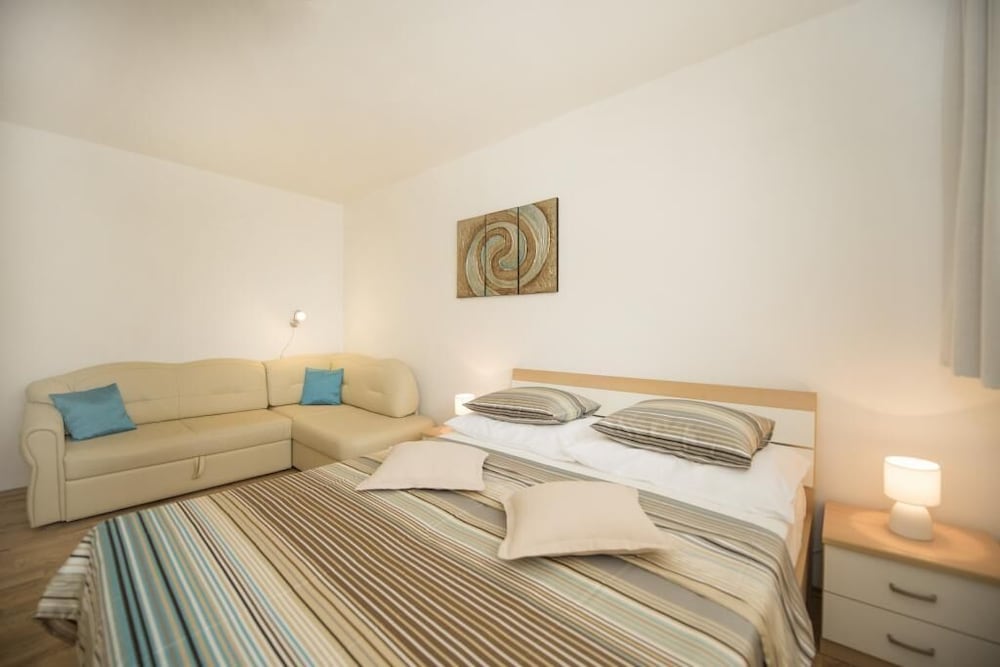 Apartment Hanna view 2