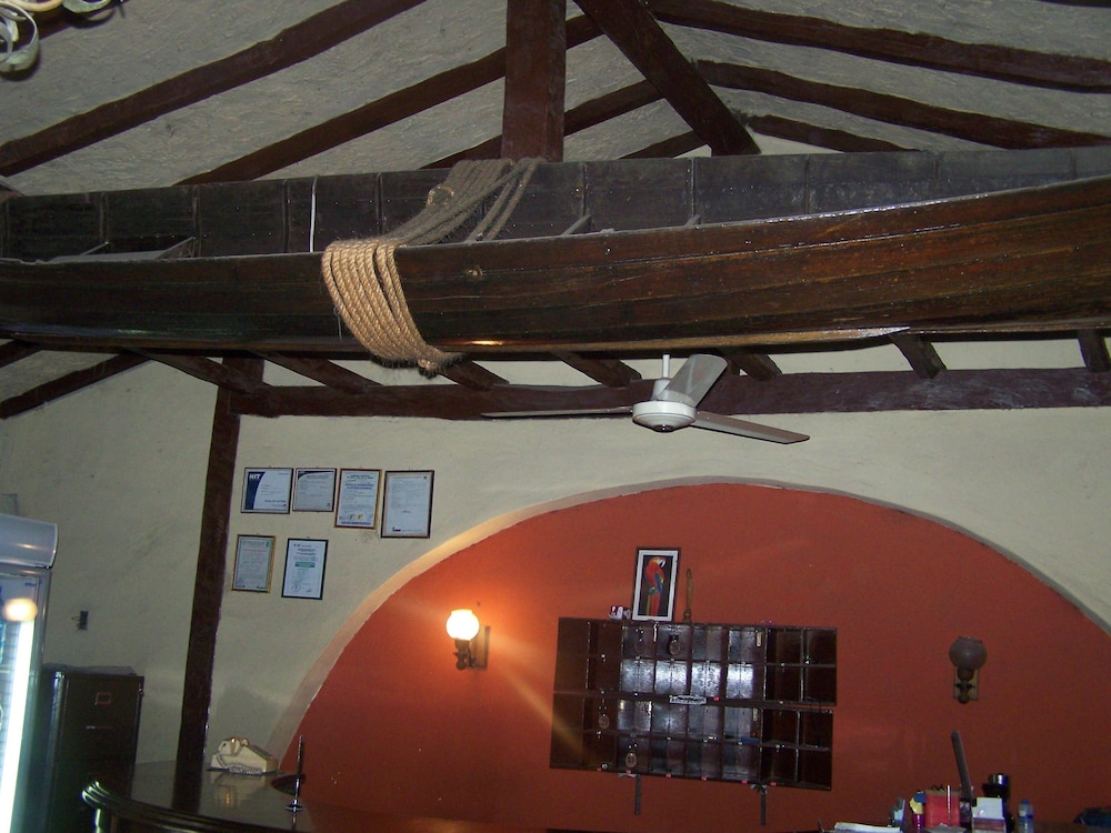 Hostal Rio Magdalena - Property Image 21