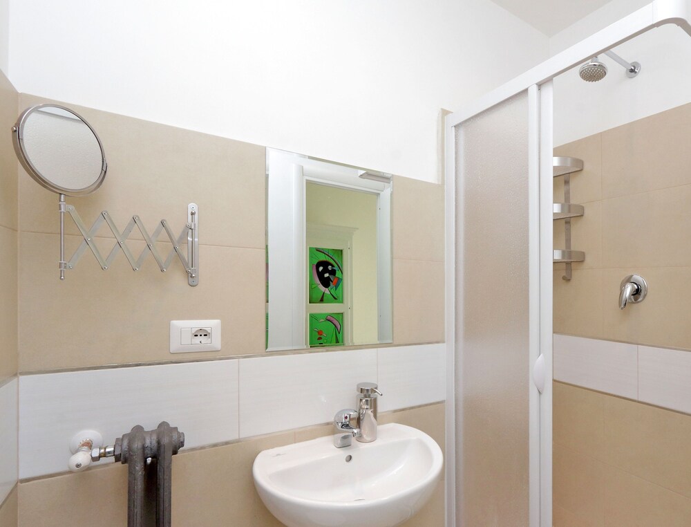 Lucky Domus Appio apartment