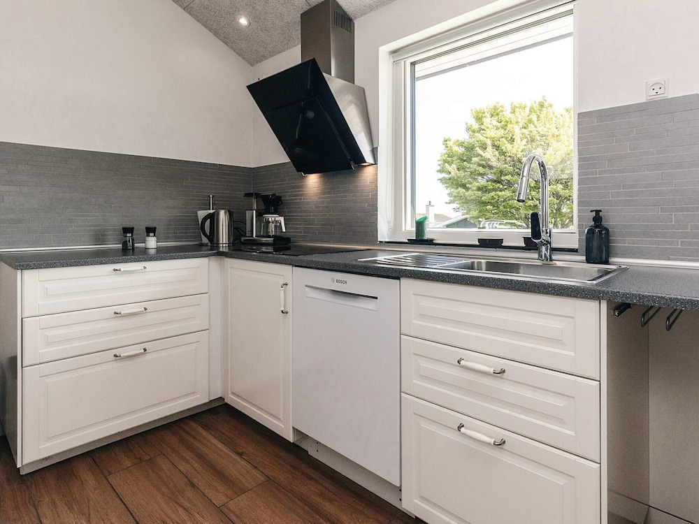4 Star Holiday Home in Faaborg