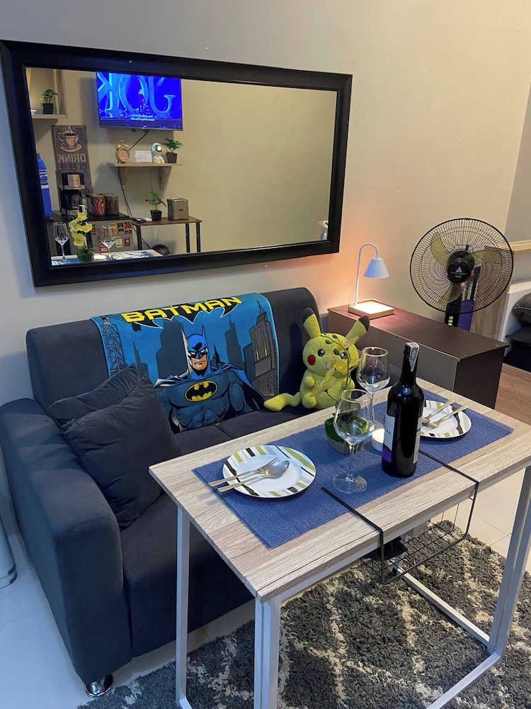 The Cabin 360 at Symphony Towers