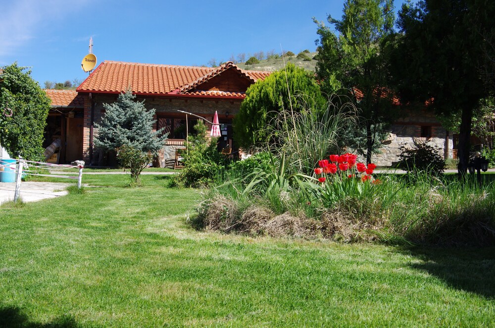 Prespa Resort & Spa