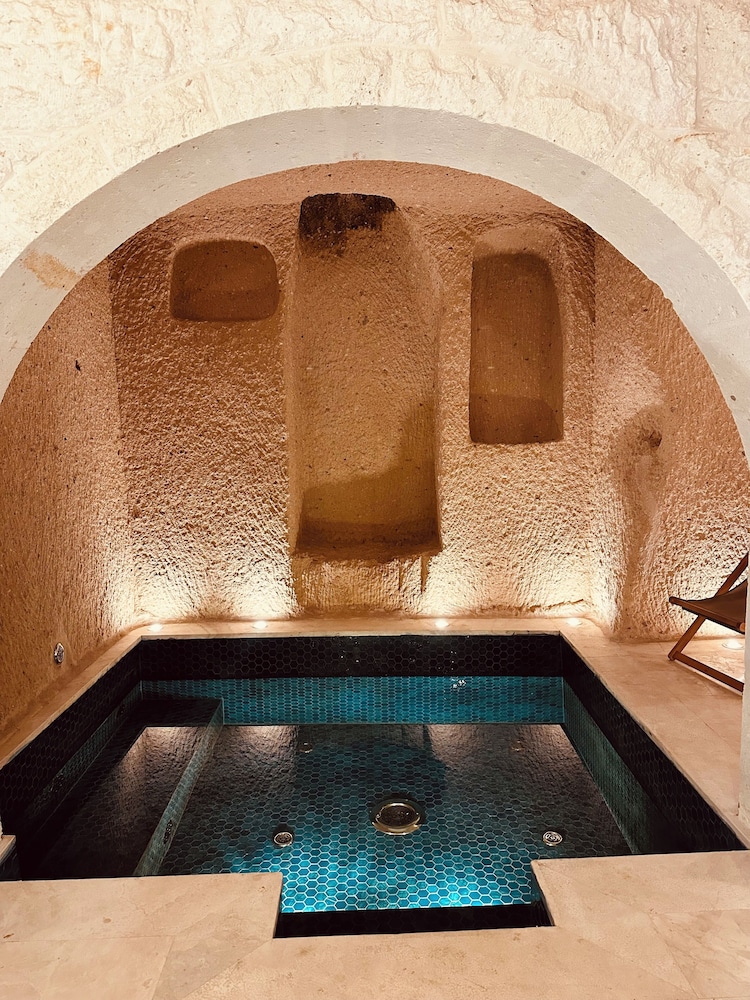 Cybele in Cappadocia