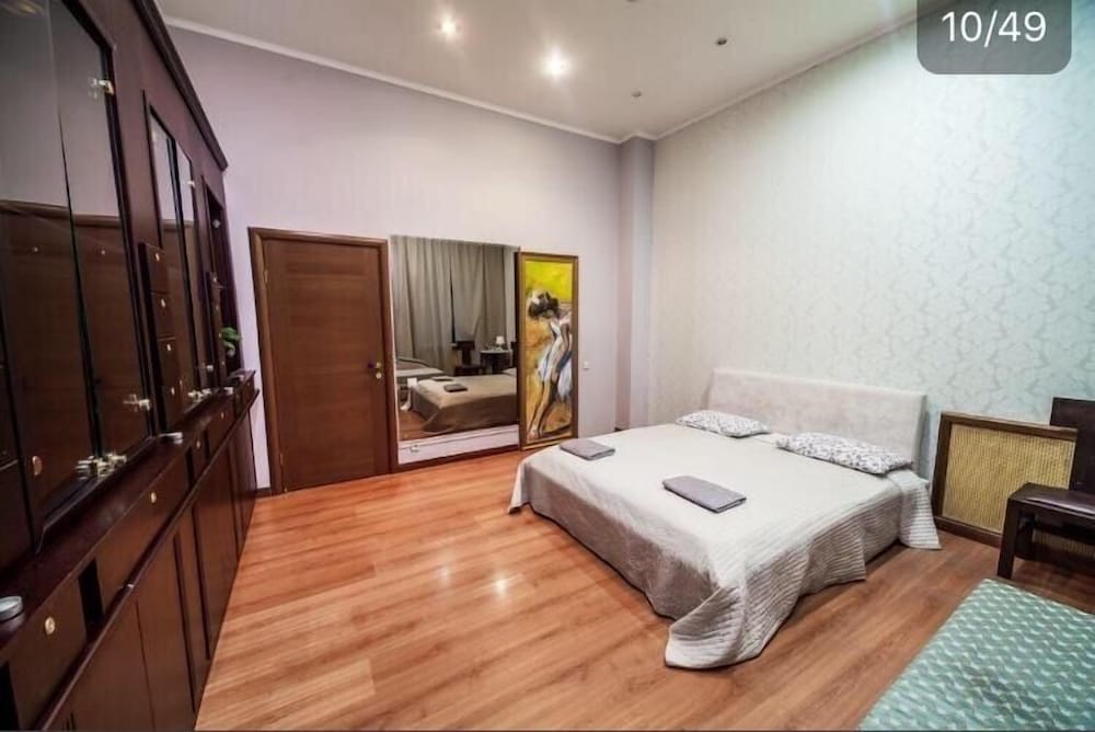 Guesthouse on Bolshoy Kazennyy