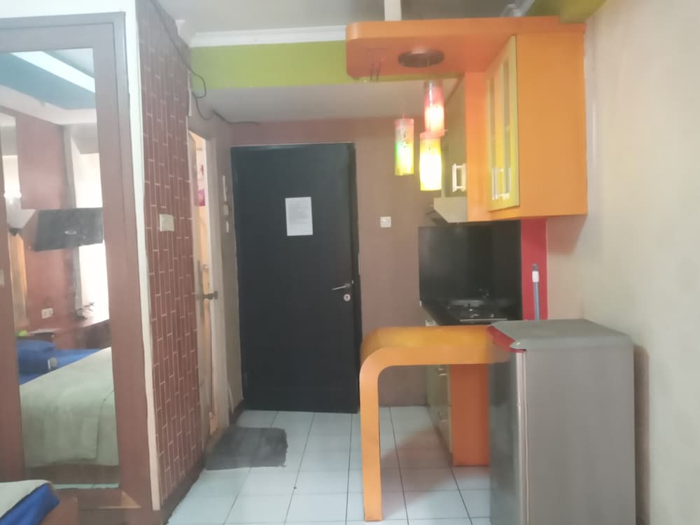 Apartemen Paragon Village by KITA view 2