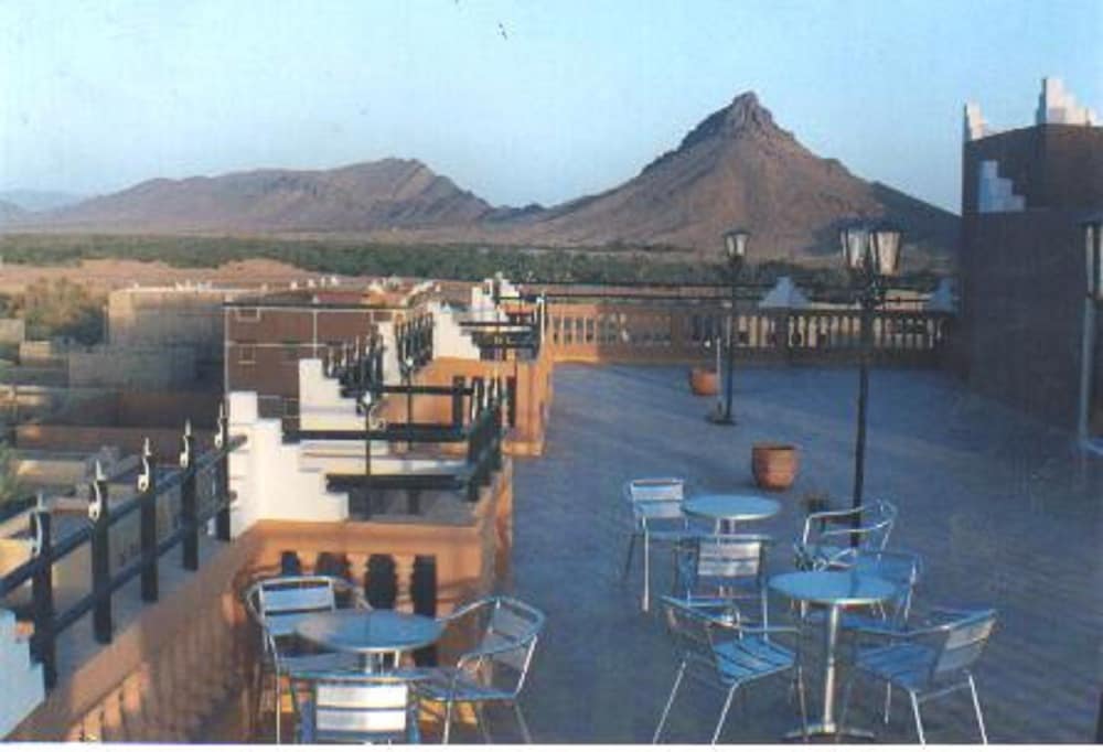 Rooftop