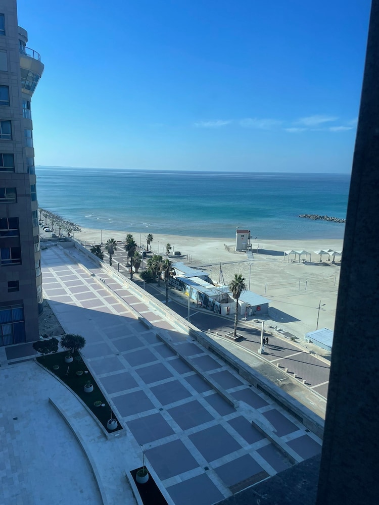 Two Bedroom one Ling Room Apartment