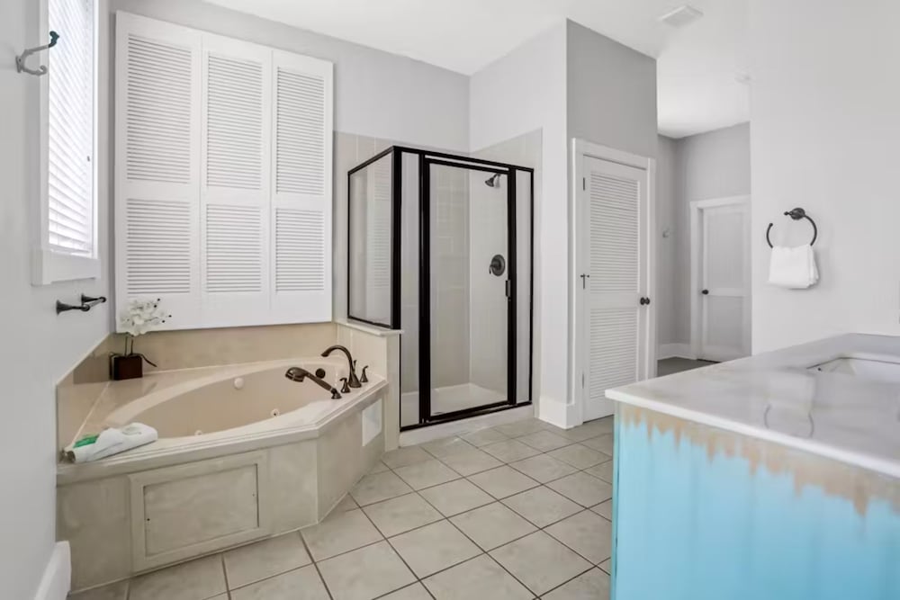 Luxurious Gulf-side Living in Santa Rosa Beach!