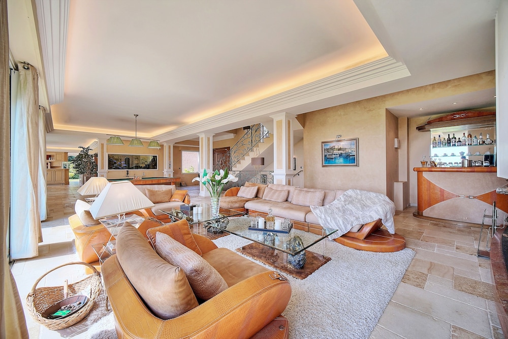 Mougins Vacations - Propriete Prestige Cannes Mougins - Property Image 53