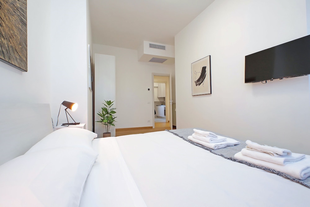 4bnb - Baldo Degli Ubaldi Big Apartment