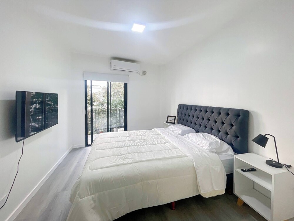 Charming Apartment in Recoleta