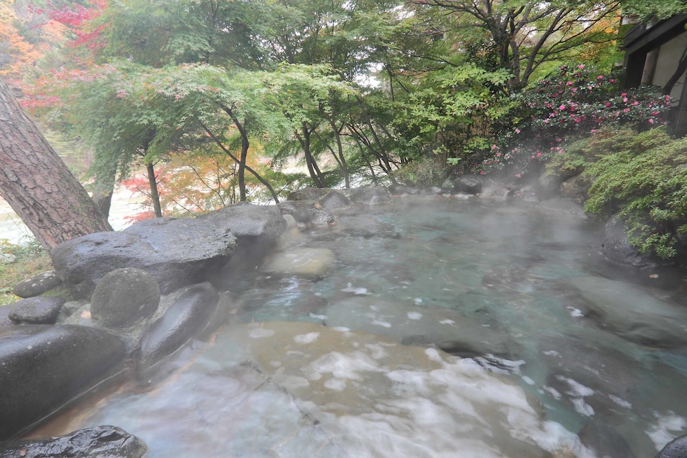 Kinugawaonsen Hananoyado Matsuya