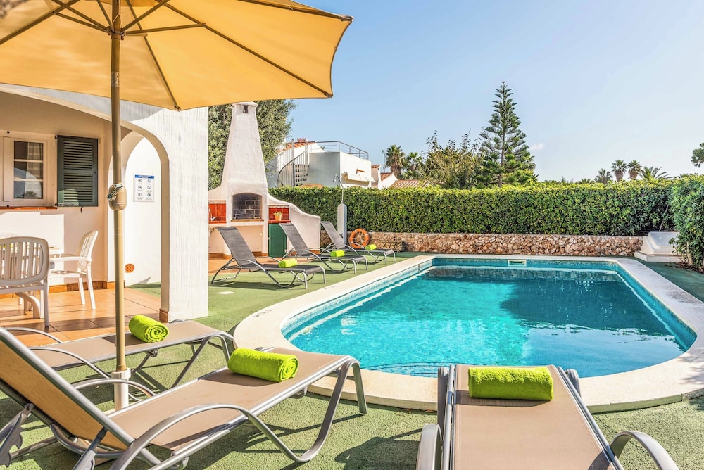 Villa Iris Bosch