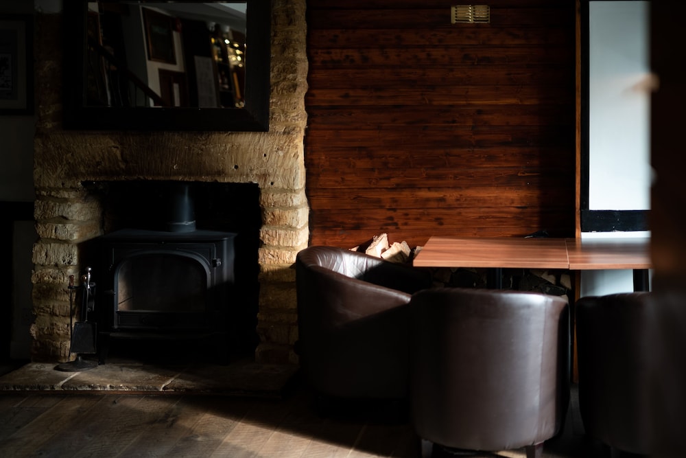 The Woolpack Inn Islip